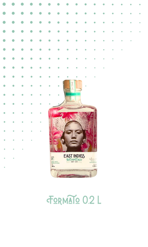 Archipelago Dry Gin 0.2L