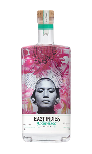 Archipelago Dry Gin