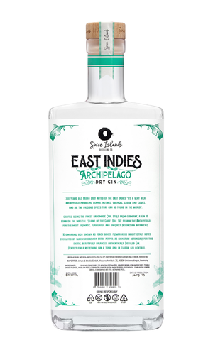 Archipelago Dry Gin