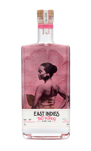Pomelo Pink Gin