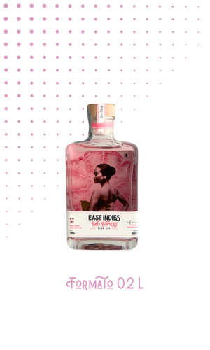 Pomelo Pink Gin 0.2L