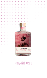 Pomelo Pink Gin 0.2L