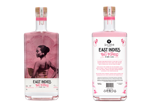 Pomelo Pink Gin