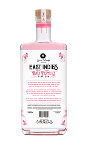 Pomelo Pink Gin
