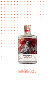 Banda Fine Spiced Negroni Gin 0.2L
