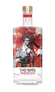 Banda Fine Spiced Negroni Gin