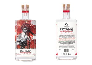 Banda Fine Spiced Negroni Gin