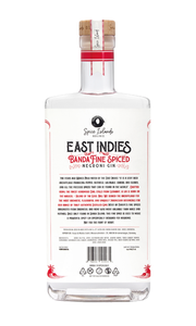 Banda Fine Spiced Negroni Gin